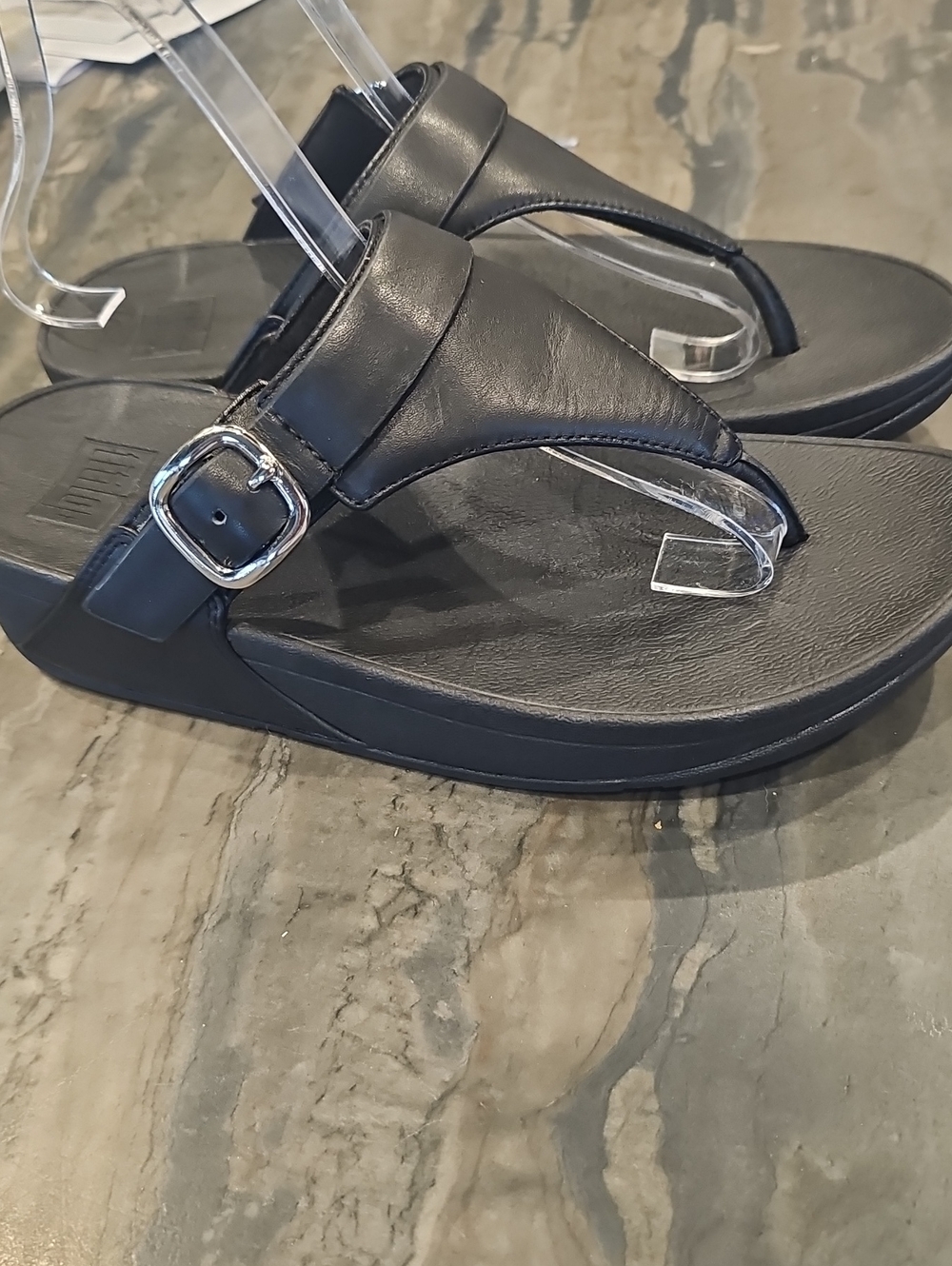 Fitflop Buckle Sandal - Picture 2 of 5